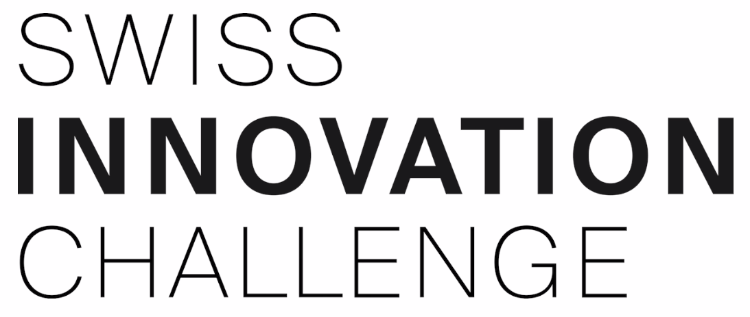 Logo der Swiss Innovation Challenge